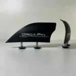 Orca Fins Ailerons Kite Big Air – Image 2