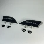 Orca Fins Ailerons Kite Big Air – Image 4