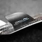 Orca Fins Ailerons Kite Big Air