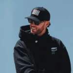 Casquette Dirty Habits Surf Club Trucker – Image 2