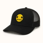 Smiley Retro Trucker / Casquette Dirty Habits